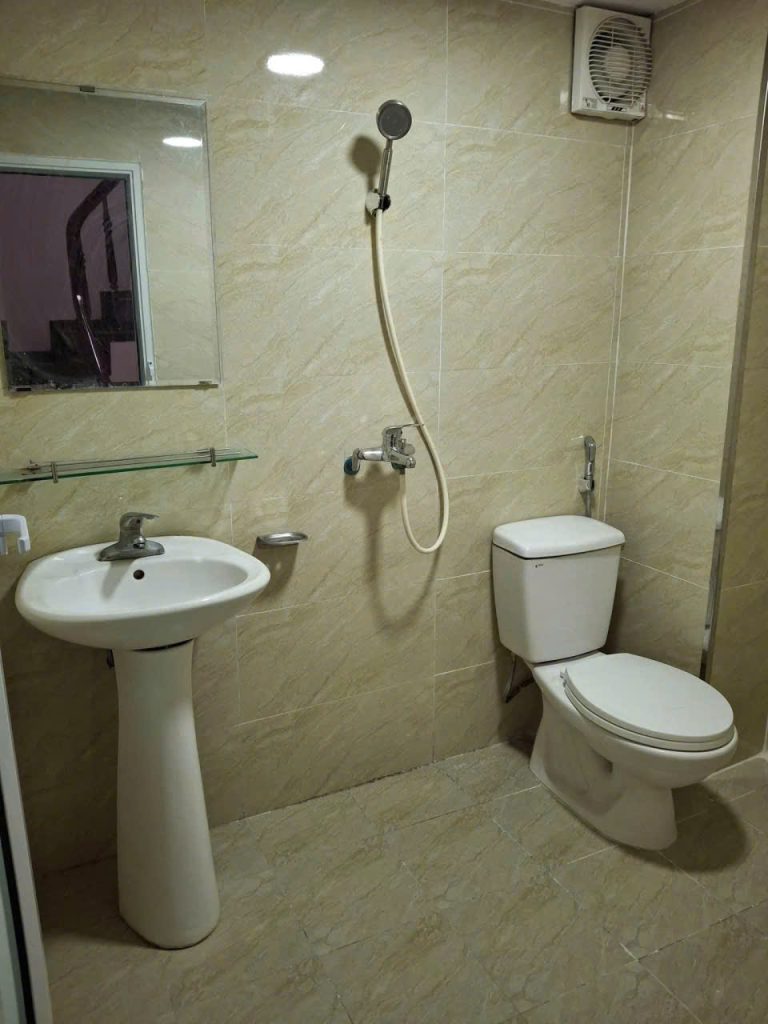 NHÀ RIÊNG 30M2 – 3 NGỦ – ngõ 426 Đường Láng CTVO - ảnh 5