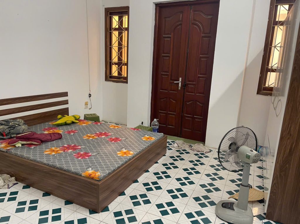 NHÀ RIÊNG 40M2 – 3 NGỦ – ngõ 89 LẠC LONG QUÂN CTVO - ảnh 7