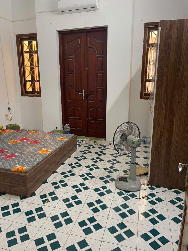 NHÀ RIÊNG 40M2 – 3 NGỦ – ngõ 89 LẠC LONG QUÂN CTVO - ảnh 8