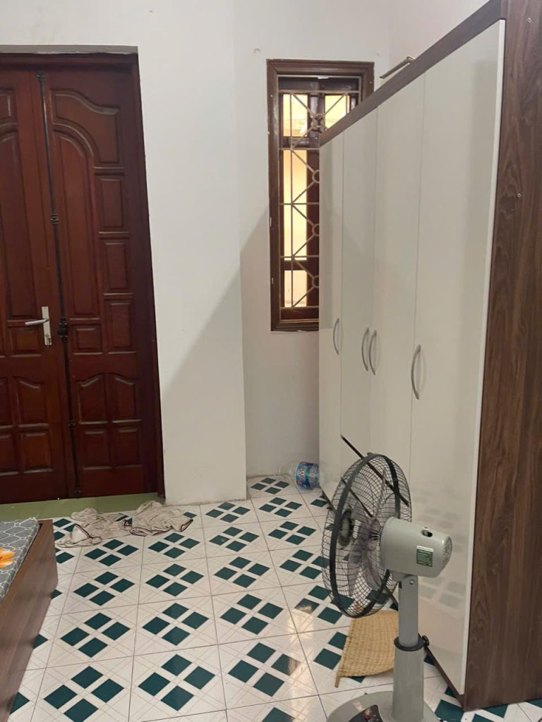 NHÀ RIÊNG 40M2 – 3 NGỦ – ngõ 89 LẠC LONG QUÂN CTVO - ảnh 10