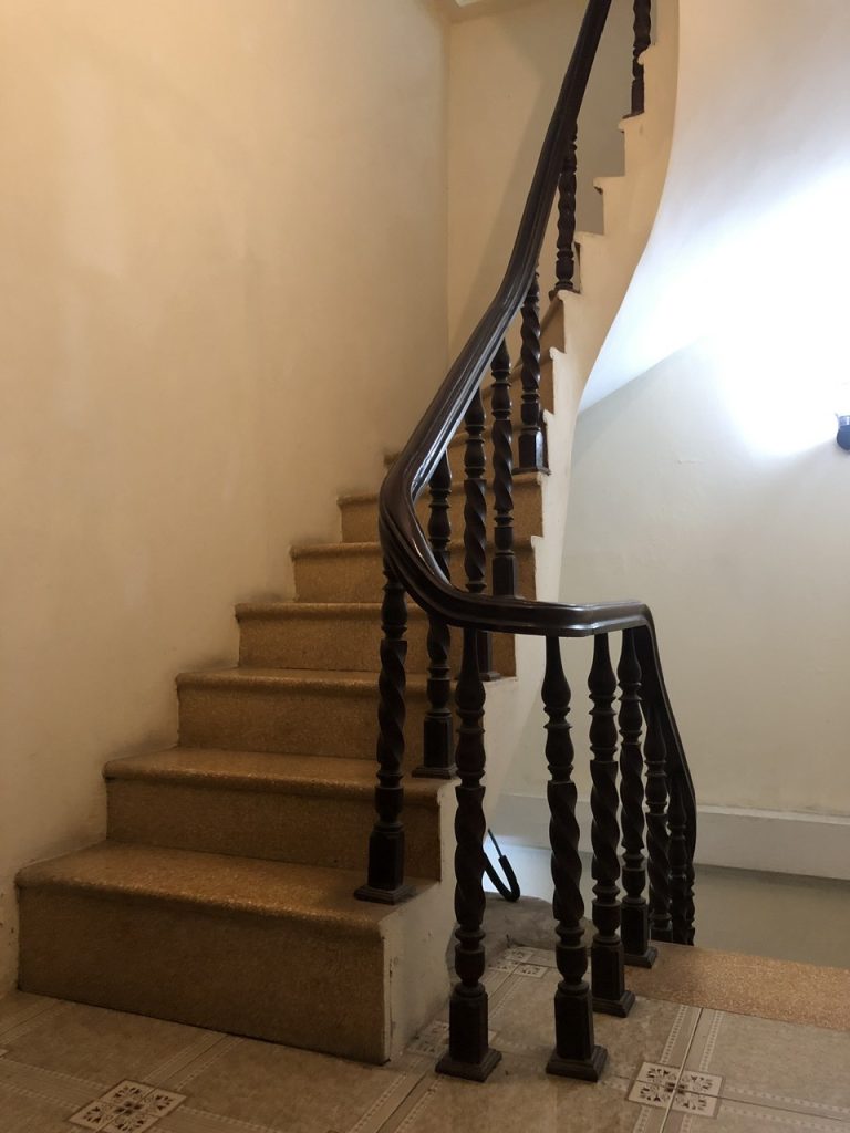 NHÀ RIÊNG 40M2 – 4 NGỦ – ngõ 624 Minh Khai CTVO - ảnh 5