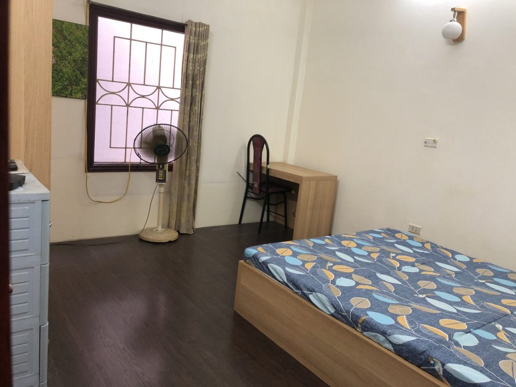 NHÀ RIÊNG 40M2 – 4 NGỦ – ngõ 624 Minh Khai CTVO - ảnh 6