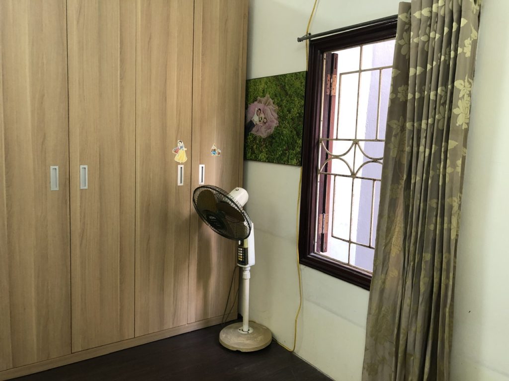NHÀ RIÊNG 40M2 – 4 NGỦ – ngõ 624 Minh Khai CTVO - ảnh 8