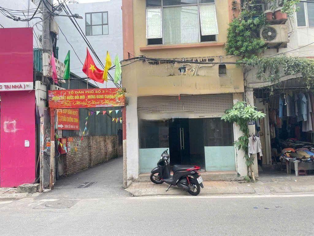 MBKD VPKD 42M2 – 3 NGỦ – 2MT – Tô Vĩnh Diện - ảnh 10