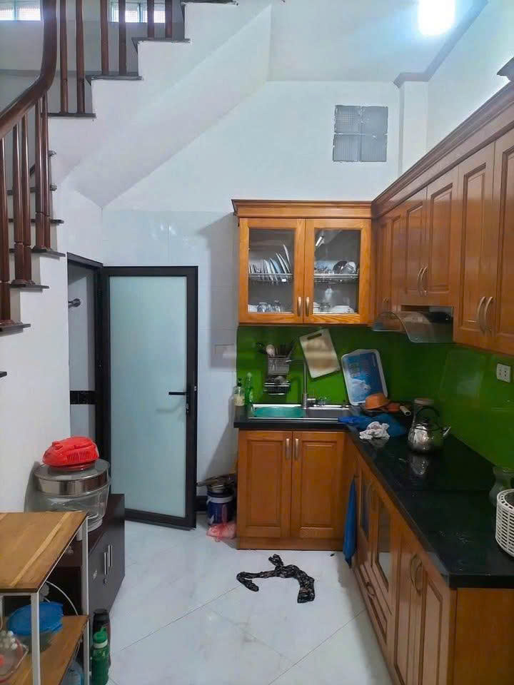 NHÀ RIÊNG MBKD 38M2 – 4 NGỦ – ngõ 281 Trần Khát Chân CTVO - ảnh 8