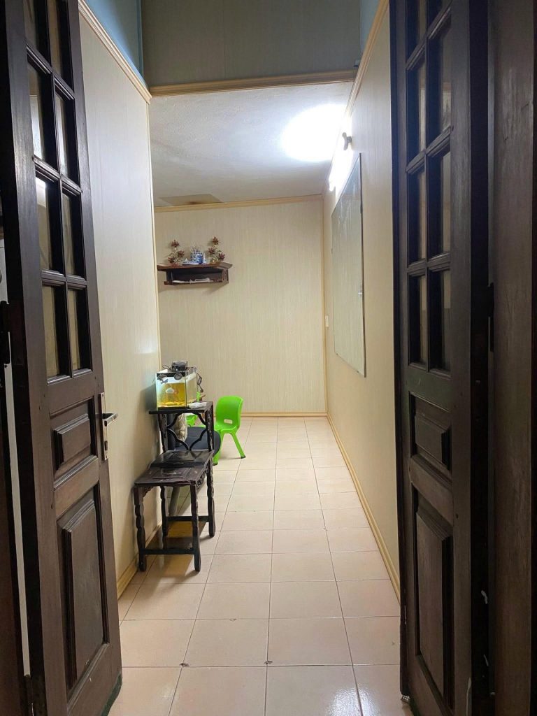 NHÀ RIÊNG 30M2 – 2 NGỦ – ngõ 311 Thanh nhàn CTVO