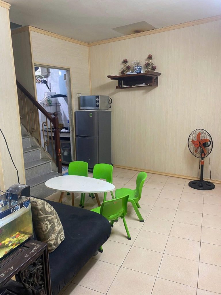NHÀ RIÊNG 30M2 – 2 NGỦ – ngõ 311 Thanh nhàn CTVO - ảnh 7