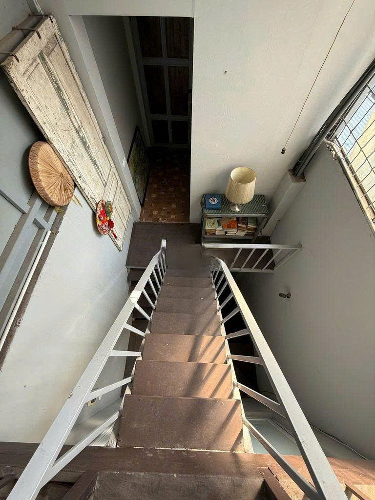 NHÀ RIÊNG 55M2 – 3 NGỦ – ngõ 425 Phố Kim Ngưu CTVO - ảnh 6