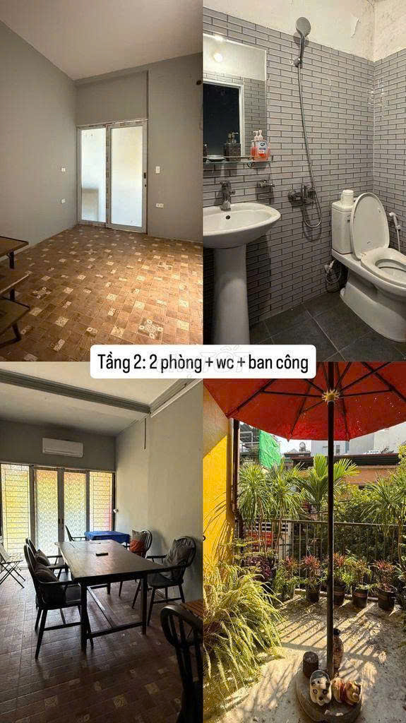 NHÀ RIÊNG 55M2 – 3 NGỦ – ngõ 425 Phố Kim Ngưu CTVO - ảnh 8