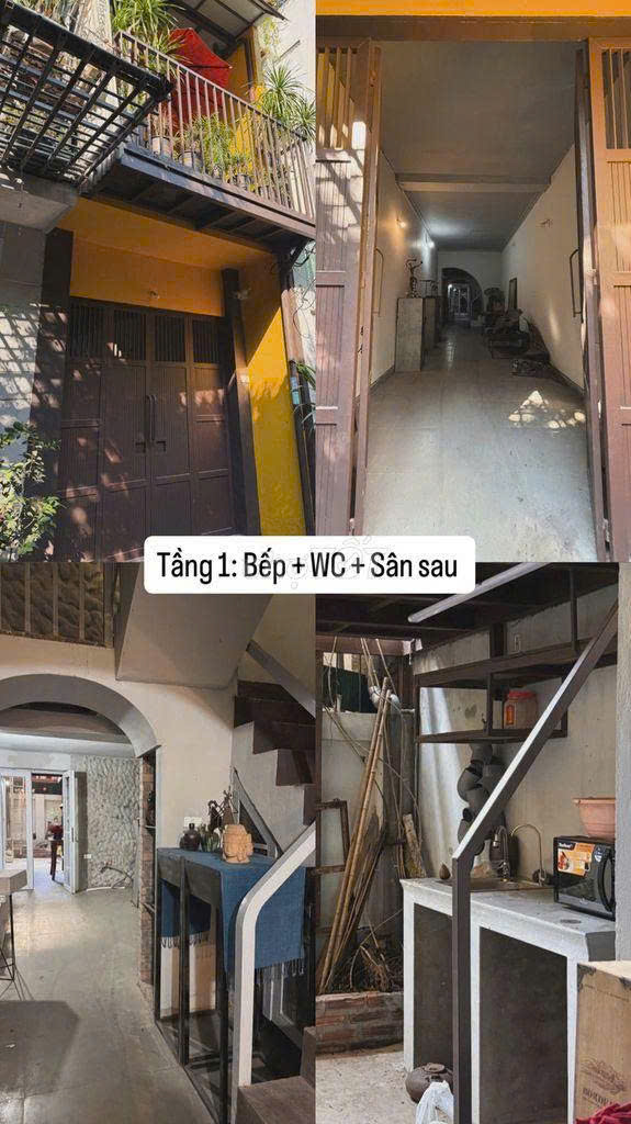 NHÀ RIÊNG 55M2 – 3 NGỦ – ngõ 425 Phố Kim Ngưu CTVO - ảnh 9