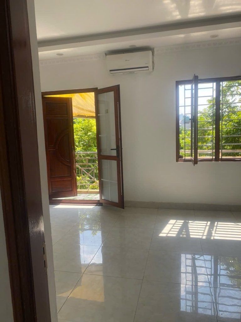 Nhà riêng 90m2 – 4 tầng – Sa Đôi (ctv6725) - ảnh 5