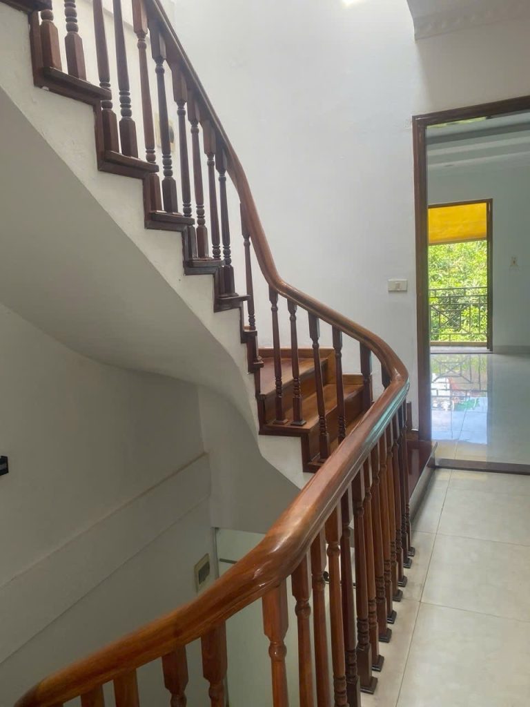 Nhà riêng 90m2 – 4 tầng – Sa Đôi (ctv6725) - ảnh 6