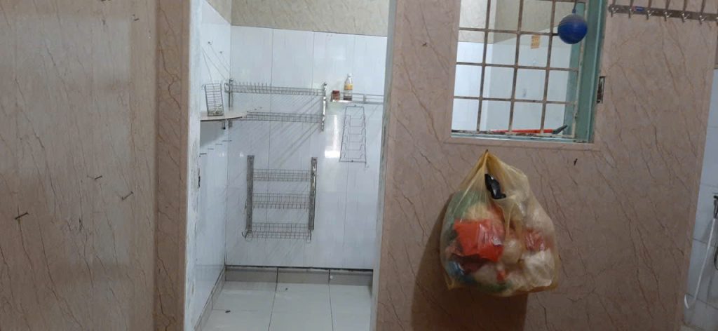 Nhà riêng 40m2 – 1 ngủ – ngõ 196 Hồ Tùng Mậu – 5.5 triệu/tháng (CTV 2238) - ảnh 6