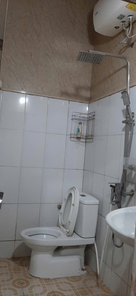 Nhà riêng 40m2 – 1 ngủ – ngõ 196 Hồ Tùng Mậu – 5.5 triệu/tháng (CTV 2238) - ảnh 7