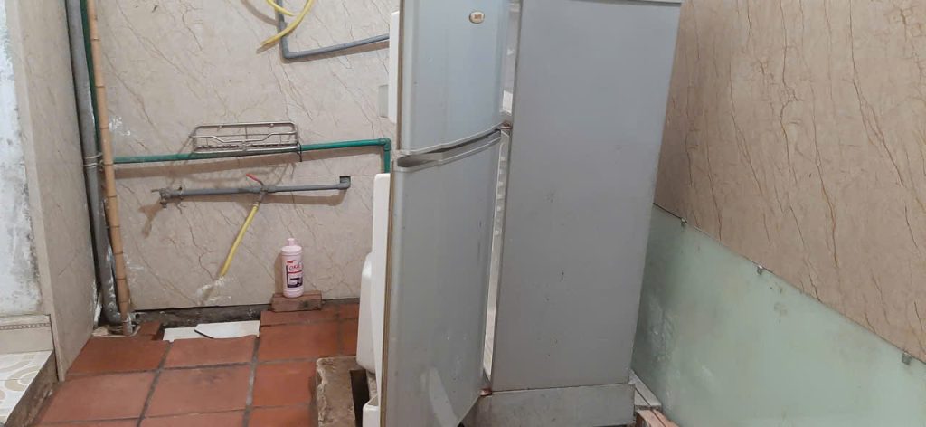Nhà riêng 40m2 – 1 ngủ – ngõ 196 Hồ Tùng Mậu – 5.5 triệu/tháng (CTV 2238) - ảnh 8