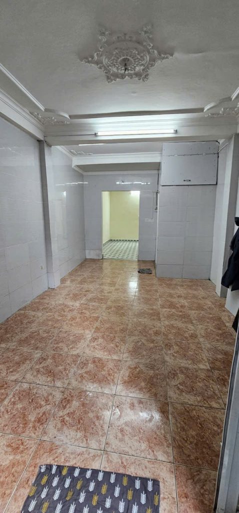 MBKD Thành Công 80m x 12tr ( CTV 5154)