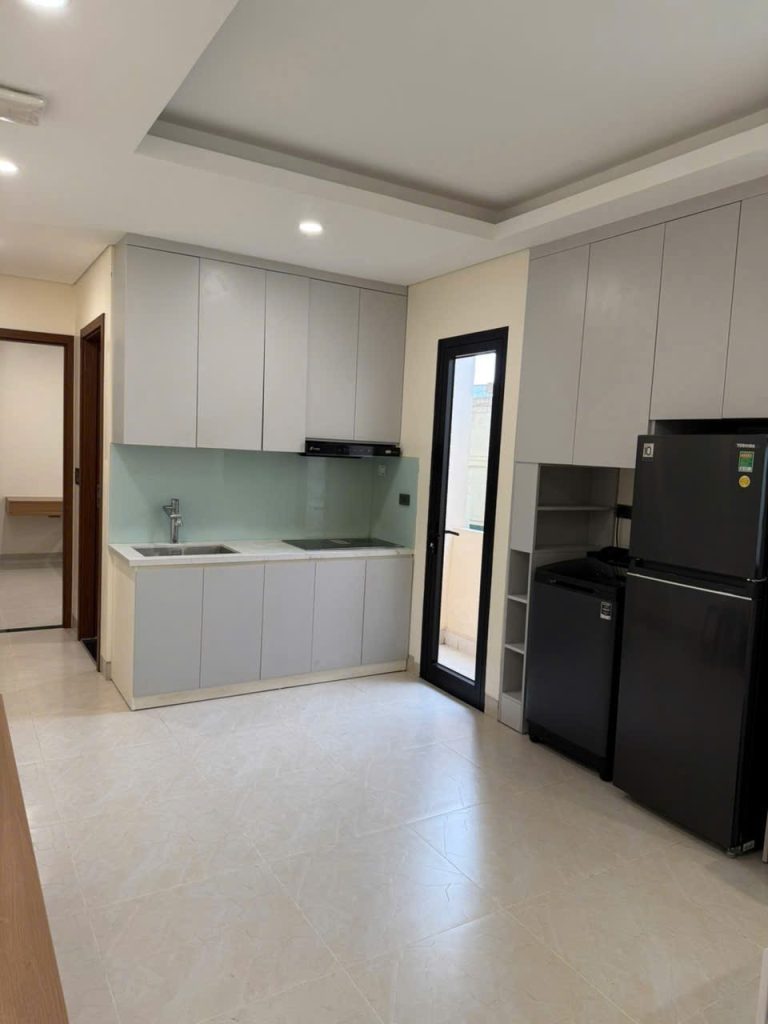 Tân Xuân 20m x 1PN x 4tr (CTV 5154) - ảnh 5