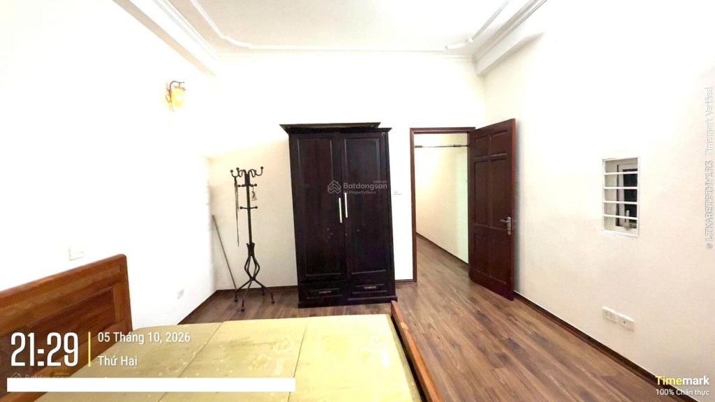 Cho thuê nhà riêng 40m2 – 3 ngủ – ngõ 77 Phố Lụa – 11.5 triệu/tháng (CTV 2238) - ảnh 7