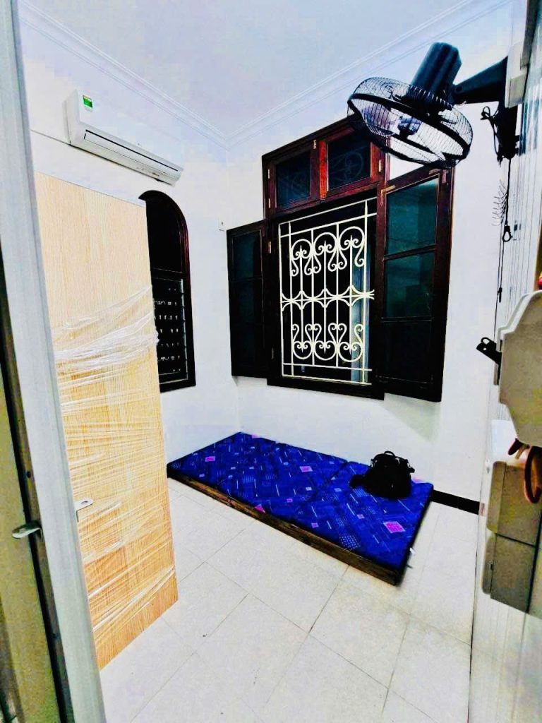 CHDV TRẦN QUANG DIỆU 30M x 1PN X 2.4tr