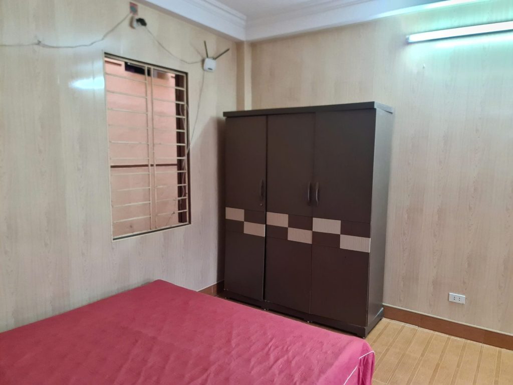 CHDV HOÀNG HOA THÁM 40m x 1PN x 2.3tr ( CTV 5154)