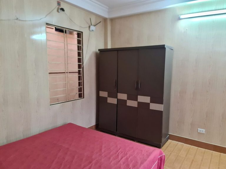 CHDV HOÀNG HOA THÁM 40m x 1PN x 2.3tr ( CTV 5154)