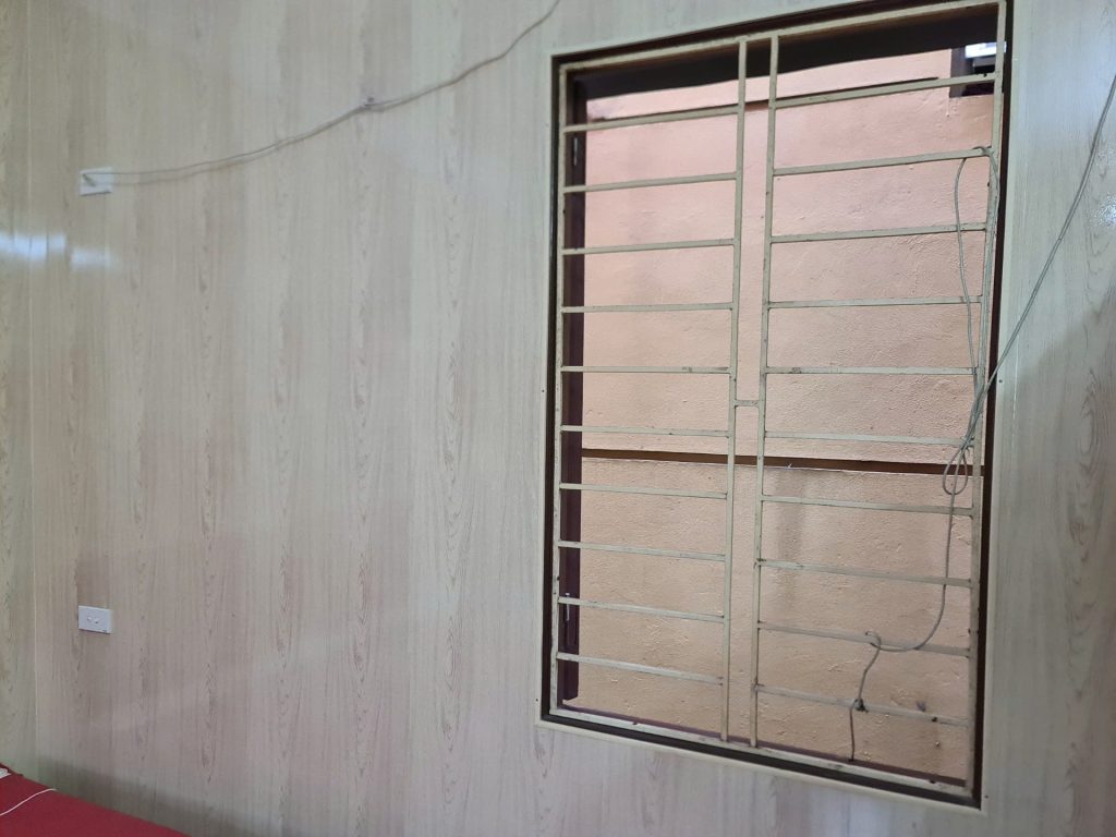CHDV HOÀNG HOA THÁM 40m x 1PN x 2.3tr ( CTV 5154) - ảnh 7
