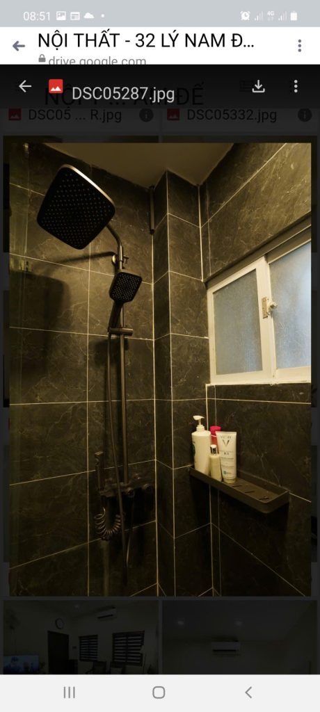 Tập thể Hoàn Kiếm 50m x 12tr ( CTV 5154) - ảnh 13
