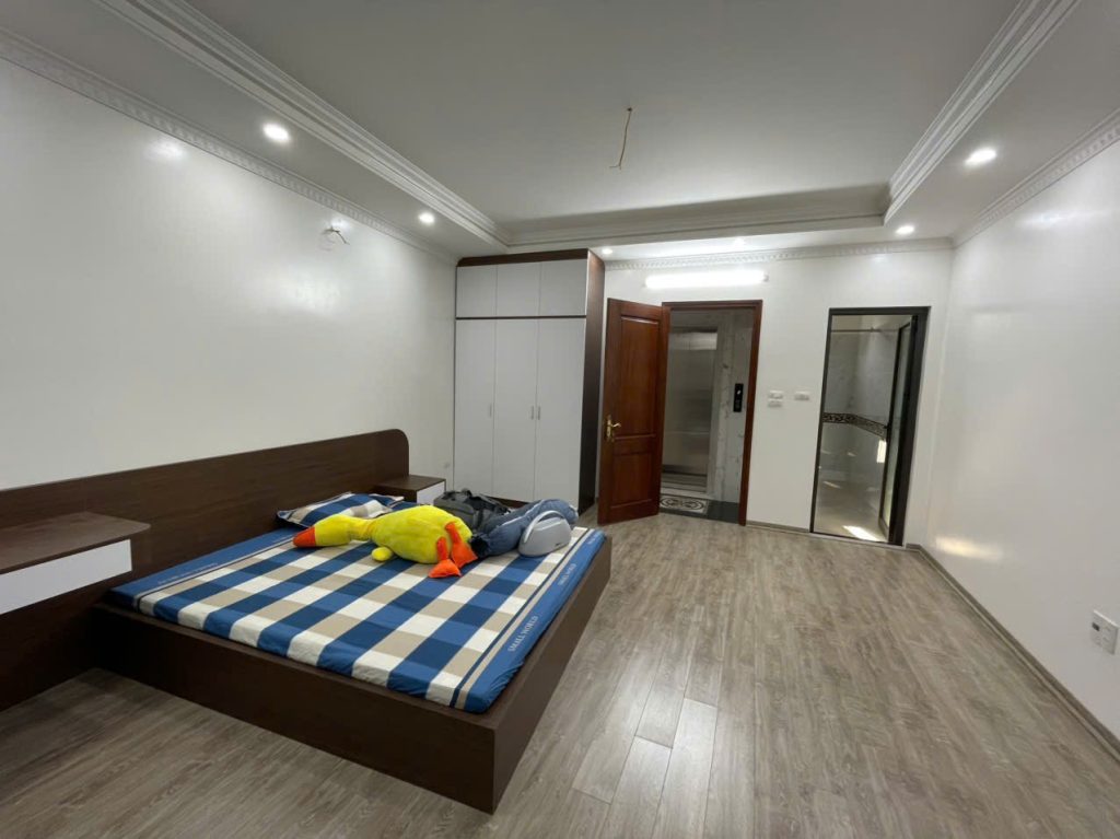 Ccmn Minh Khai 30m x 4 người x 5tr ( CTV 5154) - ảnh 5