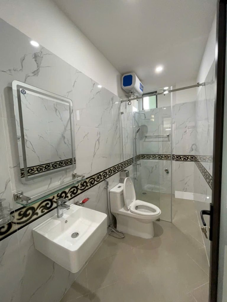 Ccmn Minh Khai 30m x 4 người x 5tr ( CTV 5154) - ảnh 7