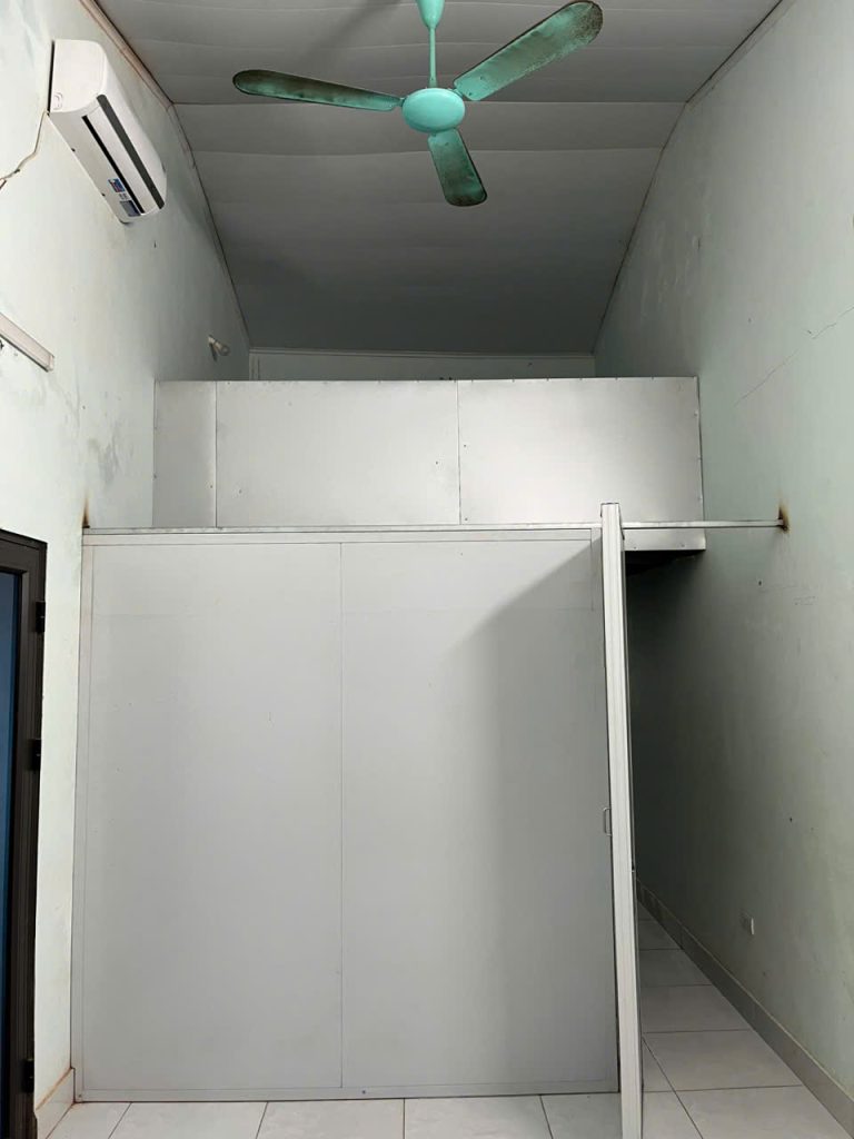 Nhà riêng 35m2 – 2 ngủ – ngõ 202 Võ Chí Công – 6 triệu/tháng (CTV 2238) - ảnh 6
