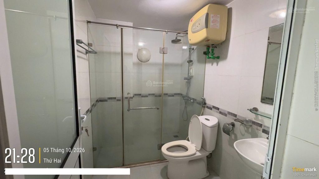 Cho thuê nhà riêng 40m2 – 3 ngủ – ngõ 77 Phố Lụa – 11.5 triệu/tháng (CTV 2238) - ảnh 8
