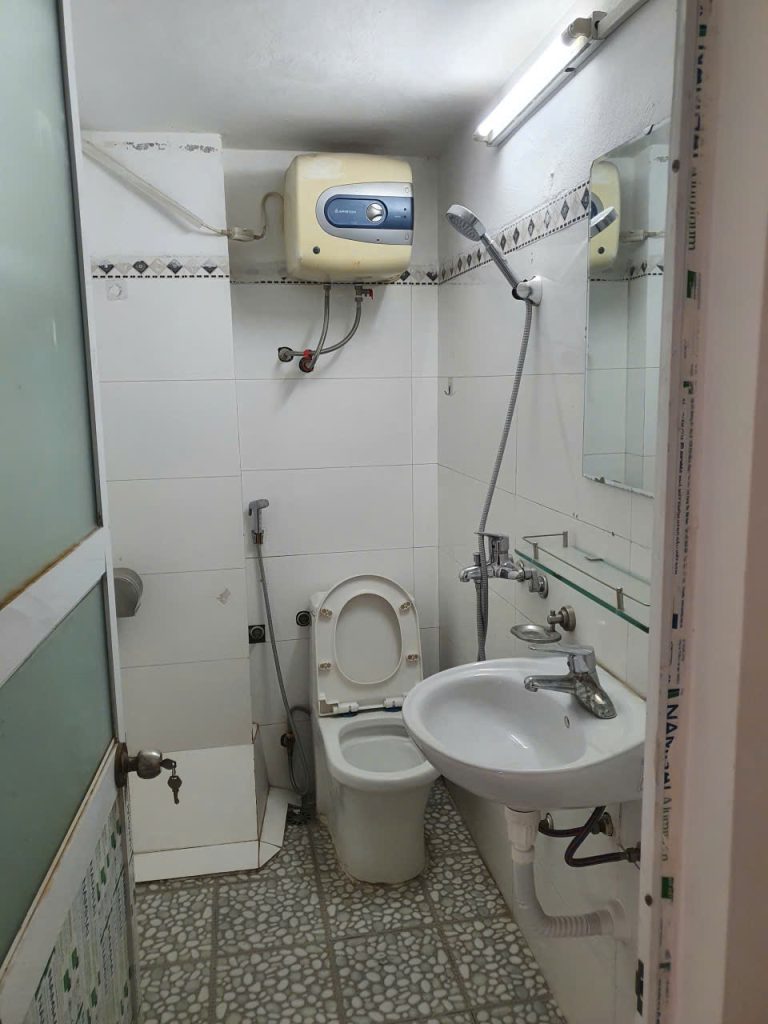 Nhà riêng 30m2 – 4 ngủ – ngõ 322 Mỹ Đình – 11 triệu/tháng (CTV 2238) - ảnh 6