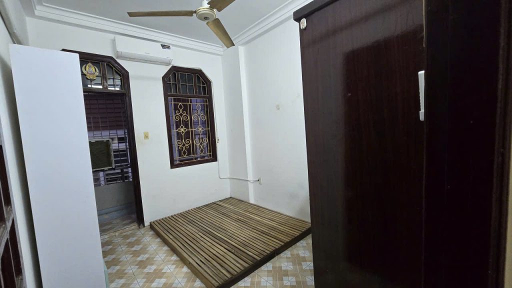 Nhà riêng 60m2 – 5 ngủ – ngõ 175 Thịnh Quang – 12.5 triệu/tháng (CTV 2238) - ảnh 6
