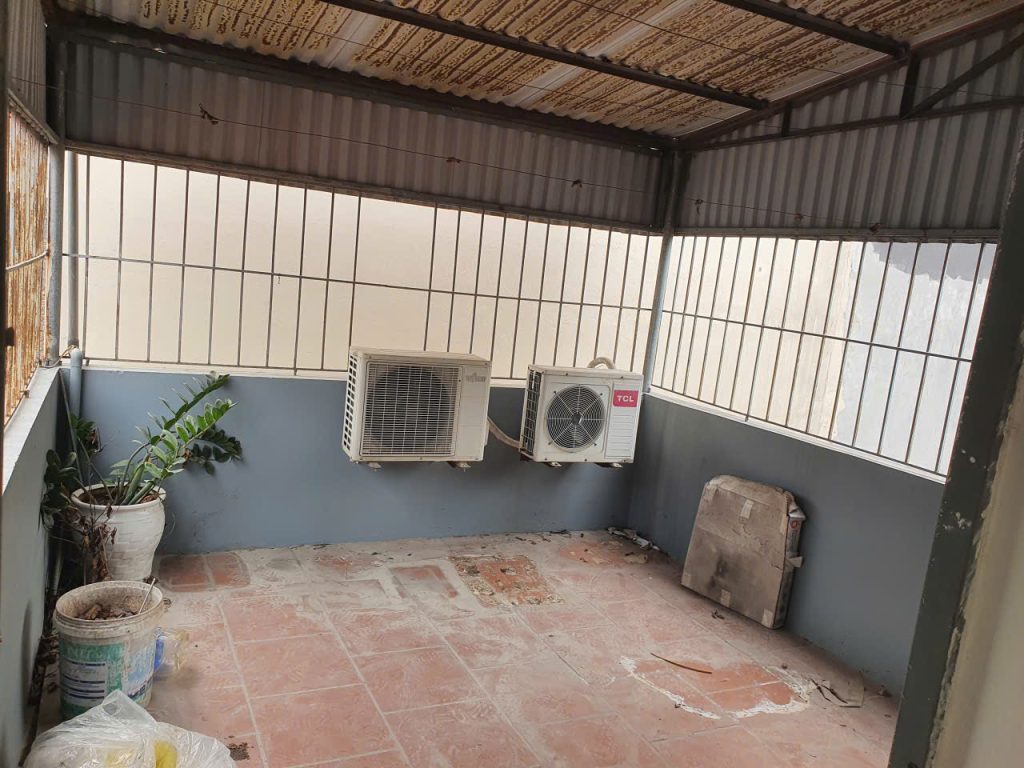 Nhà riêng 30m2 – 4 ngủ – ngõ 322 Mỹ Đình – 11 triệu/tháng (CTV 2238) - ảnh 8