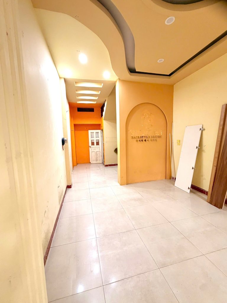 MBKD – 38m2 – 5 tầng – Ngõ 91 Trần Quang Diệu (ctv5963) - ảnh 5