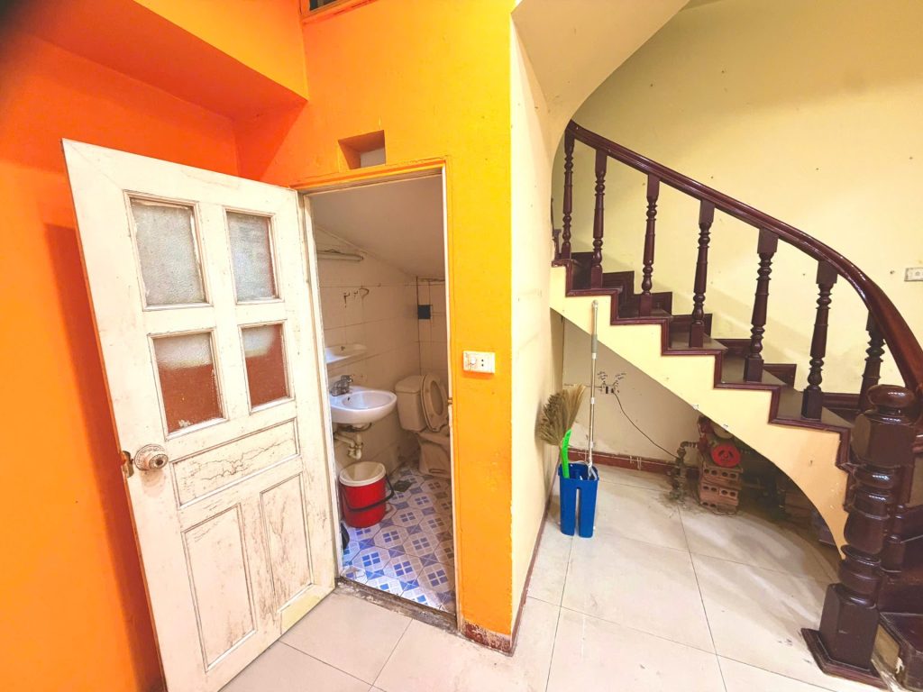 MBKD – 38m2 – 5 tầng – Ngõ 91 Trần Quang Diệu (ctv5963) - ảnh 8