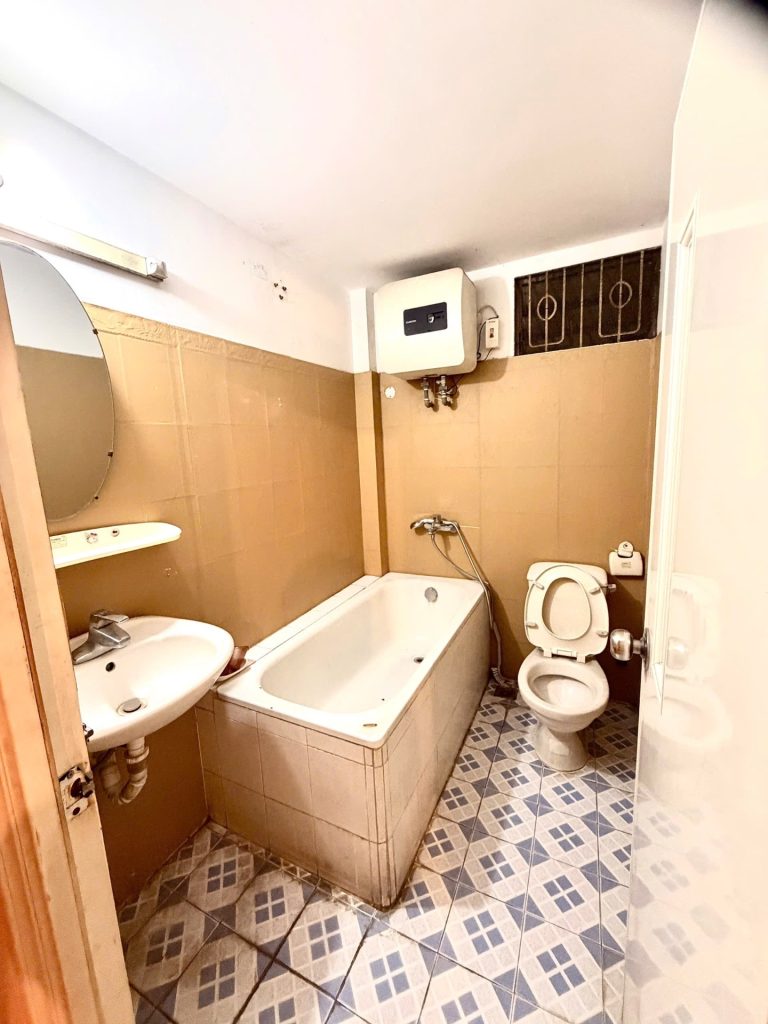 MBKD – 38m2 – 5 tầng – Ngõ 91 Trần Quang Diệu (ctv5963) - ảnh 9