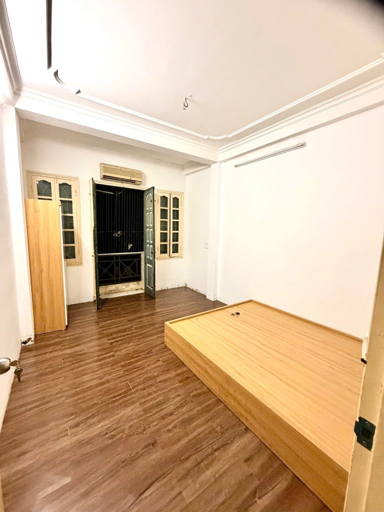 MBKD – 38m2 – 5 tầng – Ngõ 91 Trần Quang Diệu (ctv5963) - ảnh 6