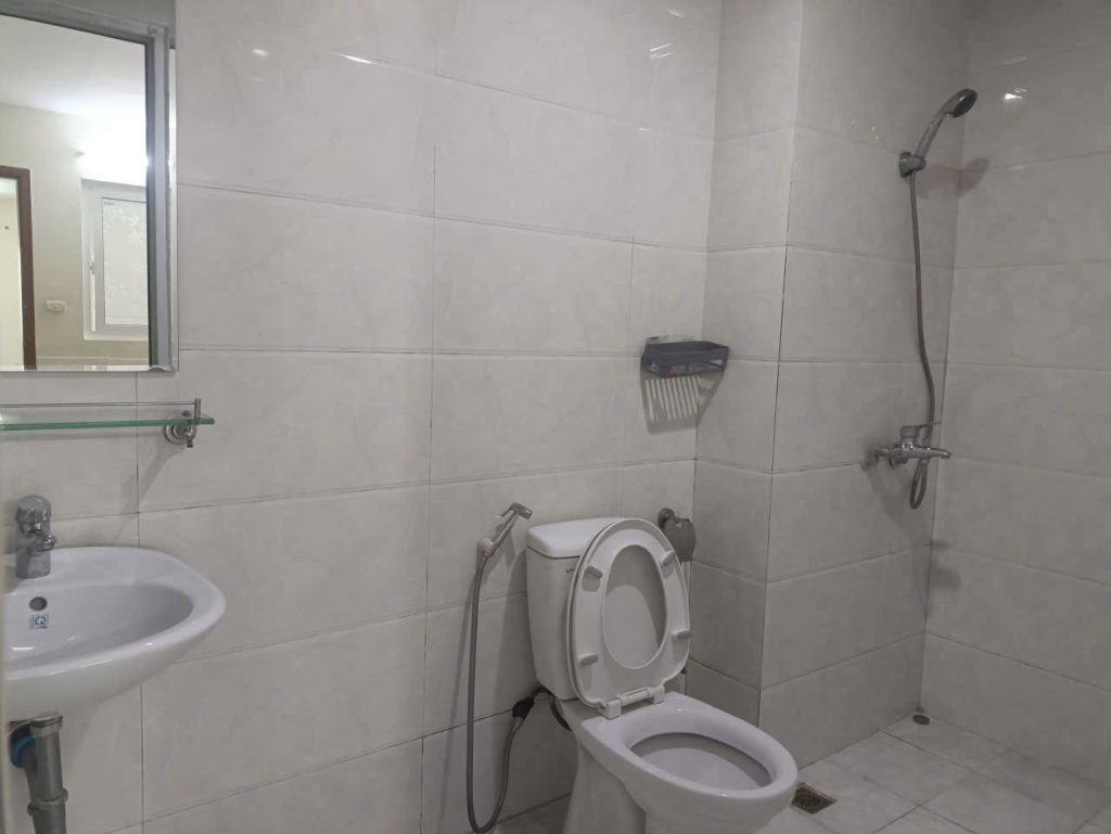 Chung cư – 90m2 – 2 ngủ 2wc – Mỹ Sơn Tower, 62 Nguyễn Huy Tưởng - ảnh 7
