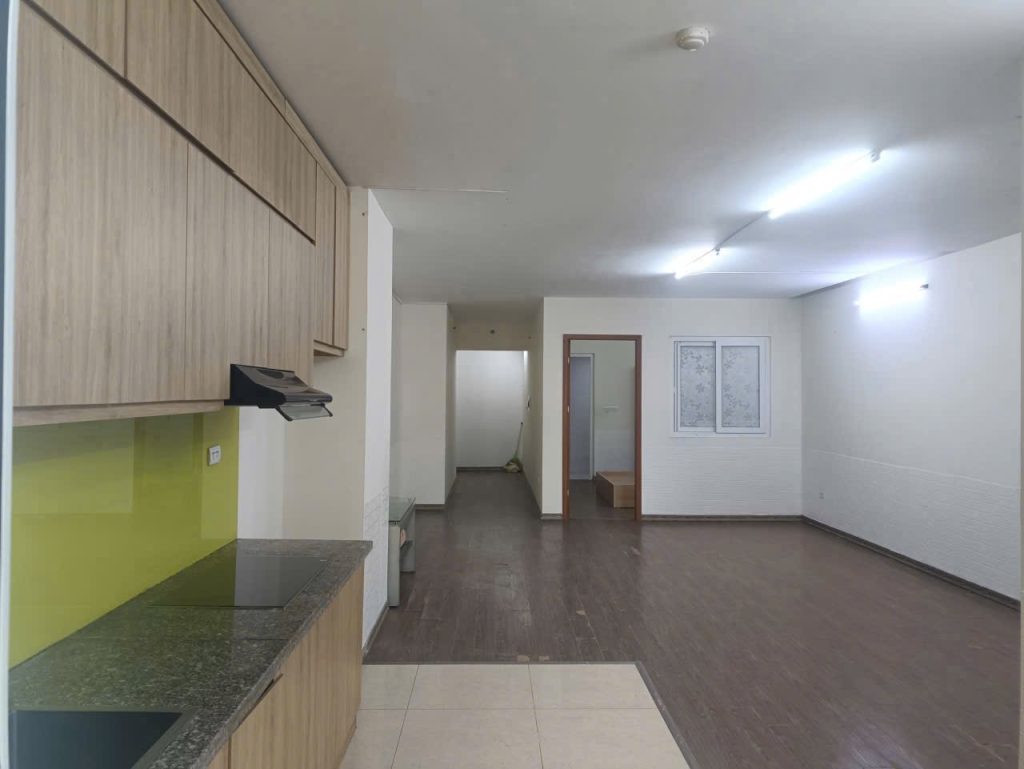 Chung cư – 90m2 – 2 ngủ 2wc – Mỹ Sơn Tower, 62 Nguyễn Huy Tưởng