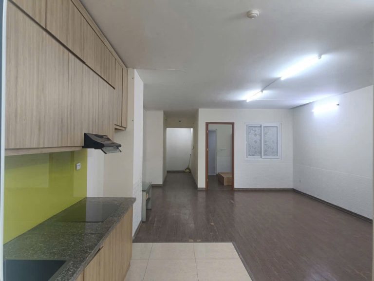 Chung cư – 90m2 – 2 ngủ 2wc – Mỹ Sơn Tower, 62 Nguyễn Huy Tưởng