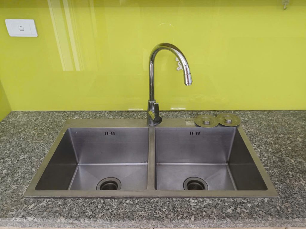 Chung cư – 90m2 – 2 ngủ 2wc – Mỹ Sơn Tower, 62 Nguyễn Huy Tưởng - ảnh 6