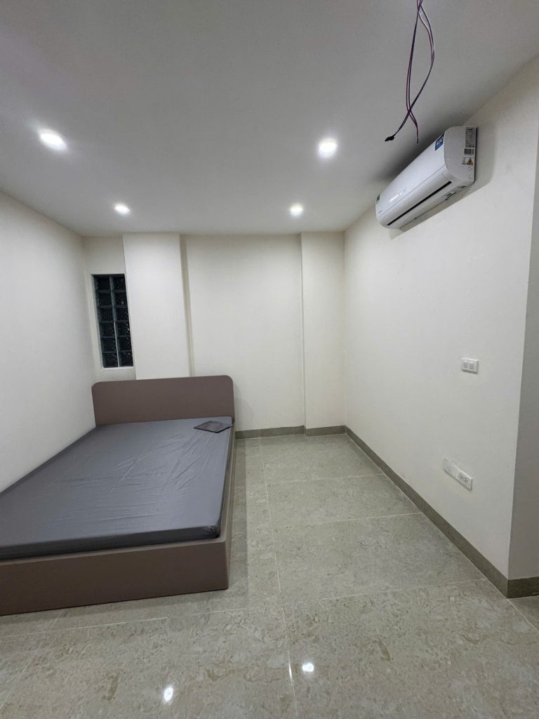CCMN – 7 tầng – thang máy – Bạch Mai (6372) - ảnh 5