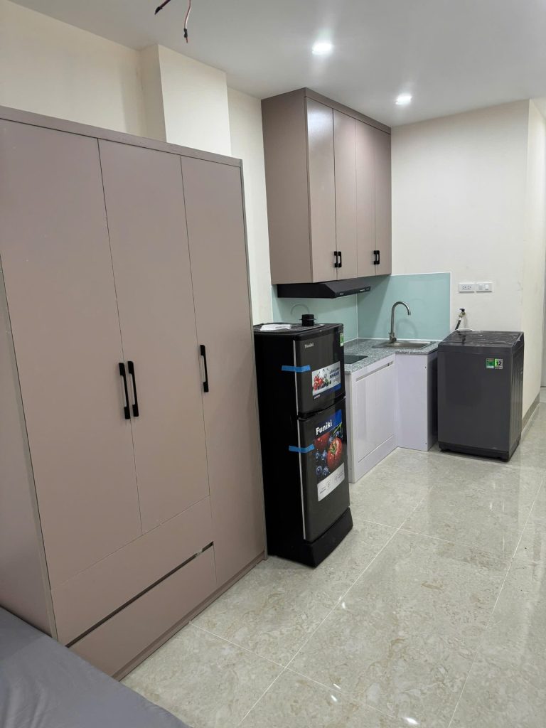 CCMN – 7 tầng – thang máy – Bạch Mai (6372)
