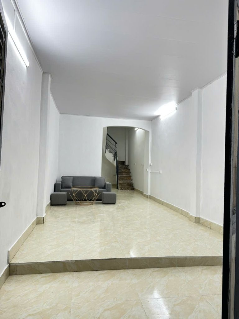 Nhà riêng – 41m2 – 2 ngủ – ngõ 127 Văn Cao – 9 triệu/tháng (CTV 2238) - ảnh 10