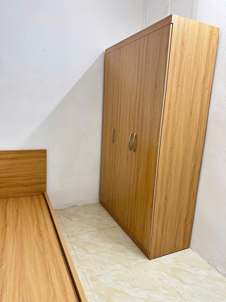 Nhà riêng – 41m2 – 2 ngủ – ngõ 127 Văn Cao – 9 triệu/tháng (CTV 2238) - ảnh 8