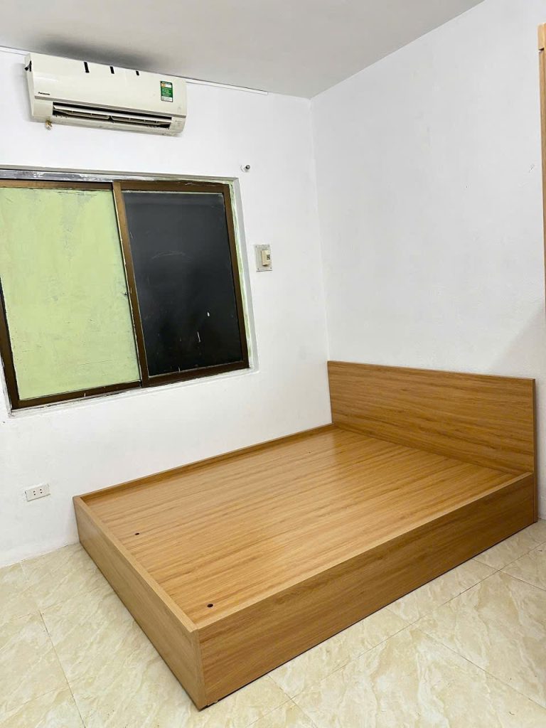 Nhà riêng – 41m2 – 2 ngủ – ngõ 127 Văn Cao – 9 triệu/tháng (CTV 2238) - ảnh 7