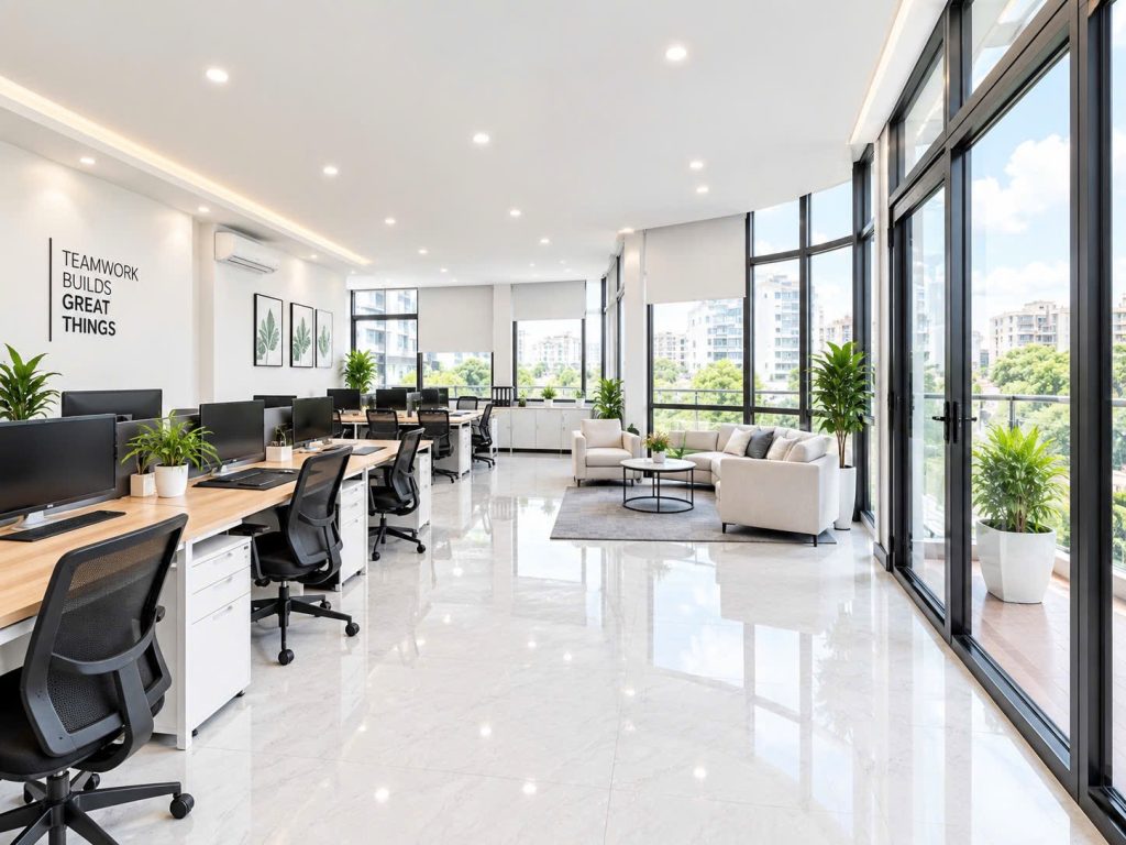 MBKD 80m2 – 6 tầng – HD Mon Hàm Nghi (ctv6725)