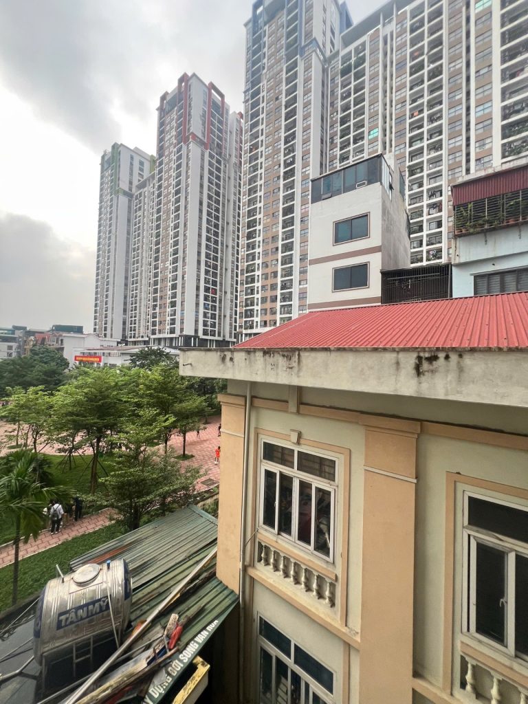 CCMN 50m2 – 2 ngủ – Hoàng Đạo Thành (ctv6725) - ảnh 8