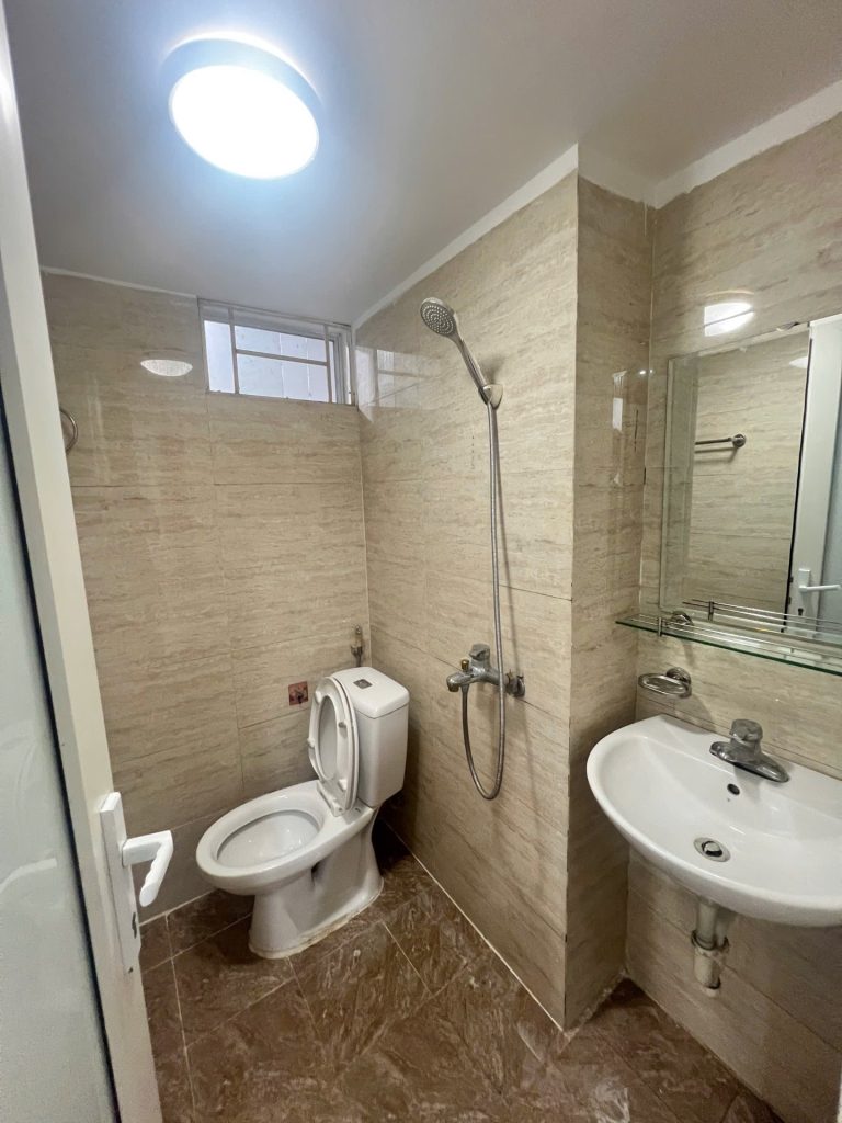 CCMN 50m2 – 2 ngủ – Hoàng Đạo Thành (ctv6725) - ảnh 5